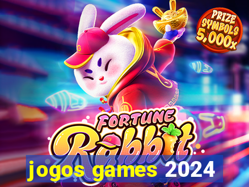 jogos games 2024