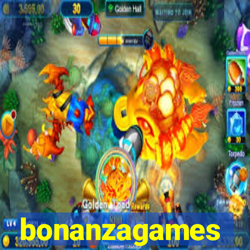 bonanzagames