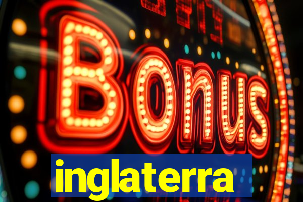 inglaterra