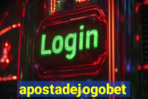 apostadejogobet