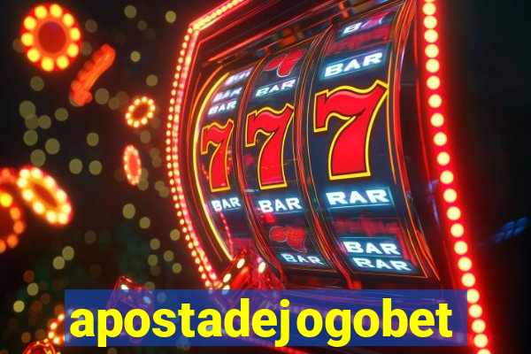 apostadejogobet