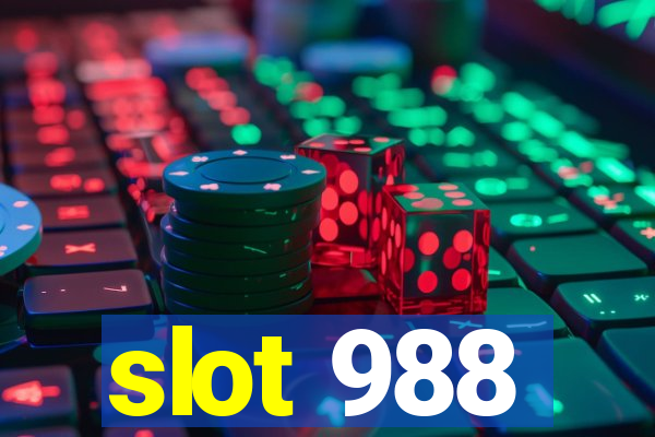 slot 988