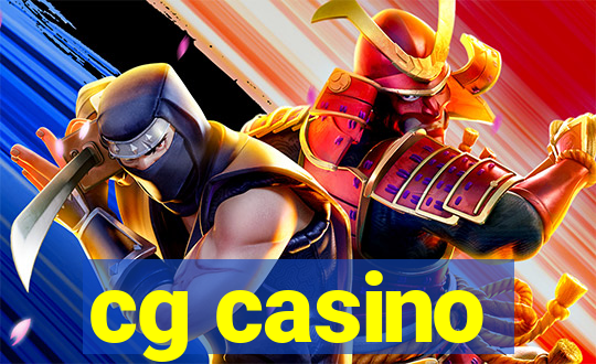 cg casino