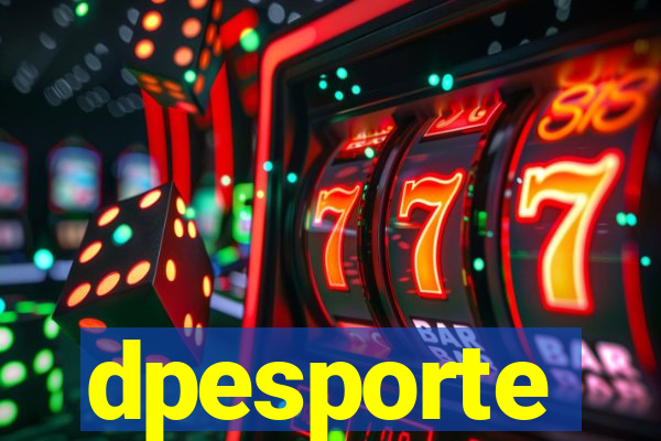 dpesporte