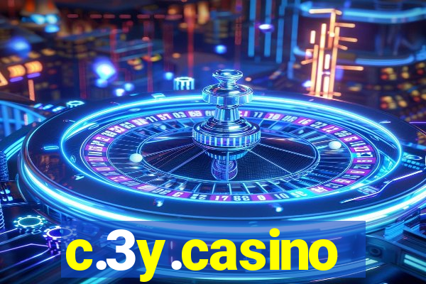 c.3y.casino