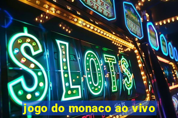 jogo do monaco ao vivo