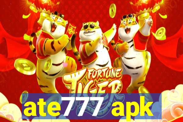 ate777 apk