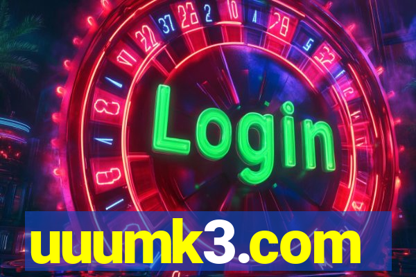 uuumk3.com