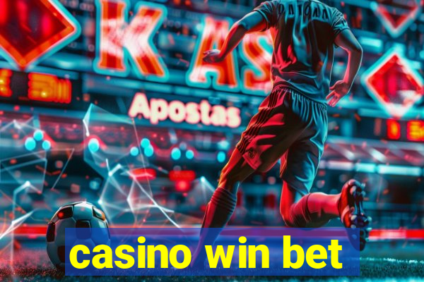 casino win bet