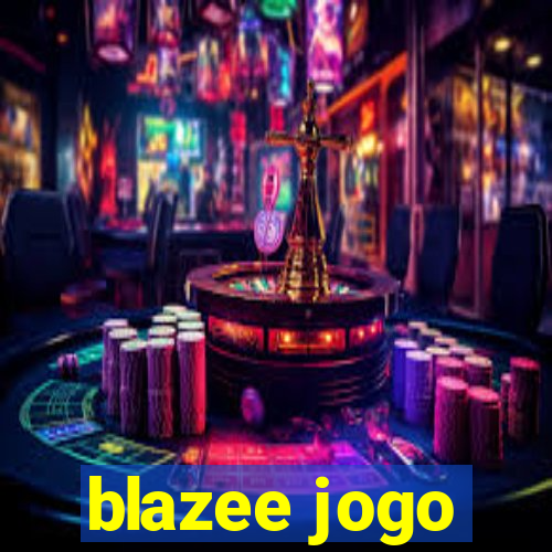 blazee jogo