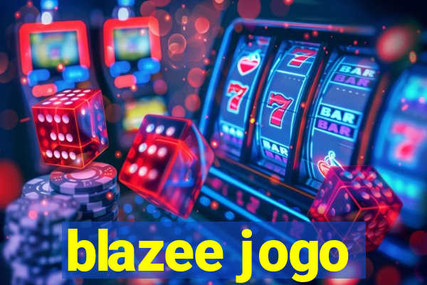 blazee jogo