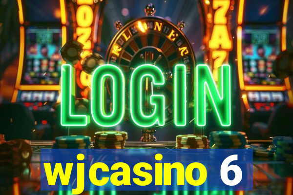 wjcasino 6