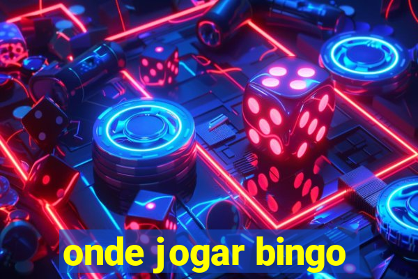 onde jogar bingo