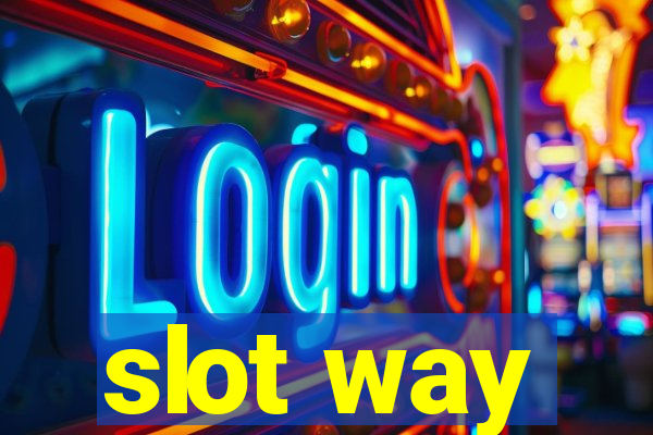 slot way