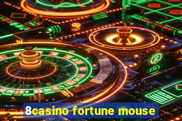 8casino fortune mouse