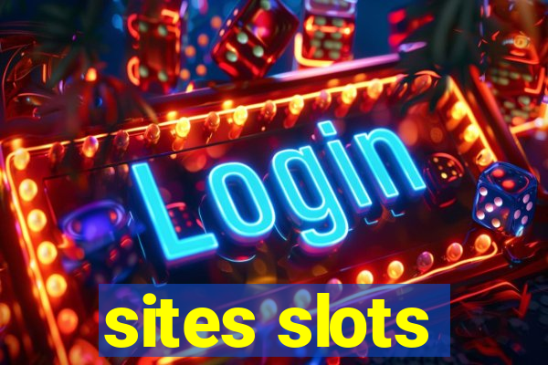 sites slots