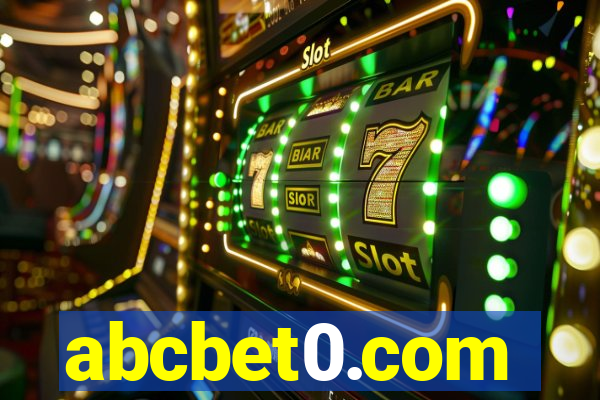 abcbet0.com