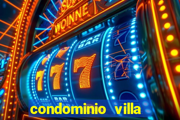 condominio villa fortuna eusebio