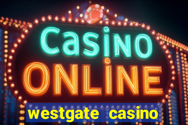 westgate casino resort in las vegas