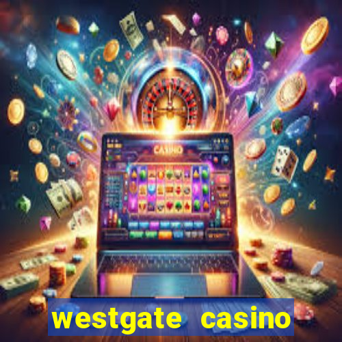 westgate casino resort in las vegas