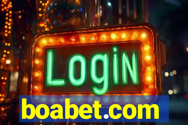 boabet.com