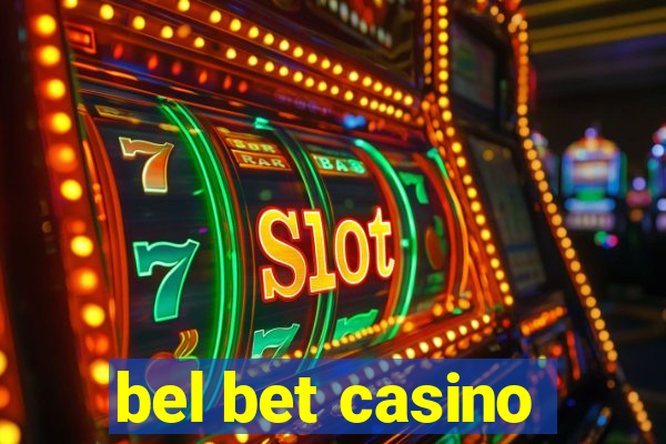 bel bet casino