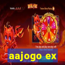 aajogo ex