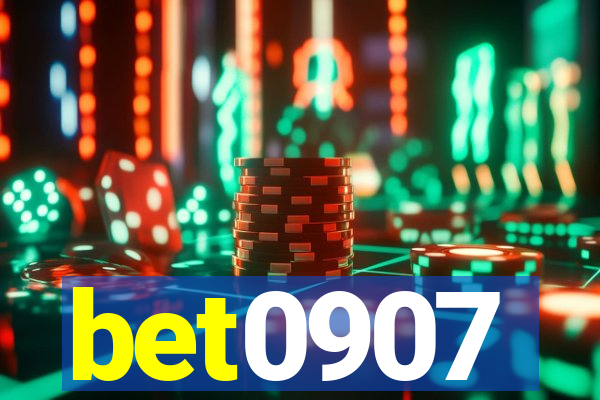 bet0907