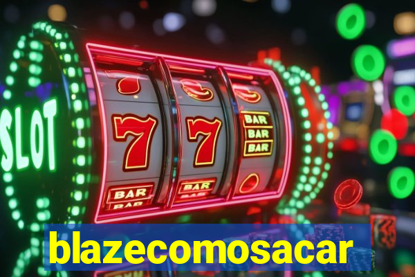 blazecomosacar