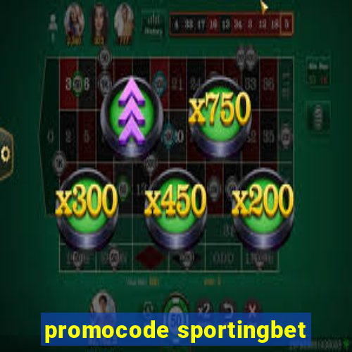 promocode sportingbet