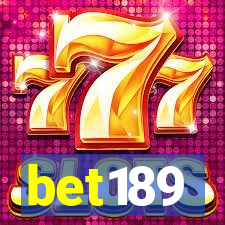 bet189