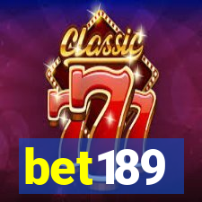 bet189