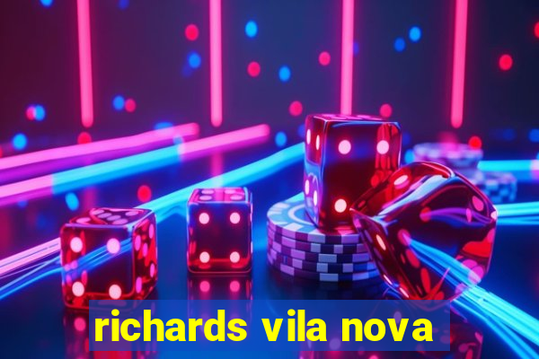 richards vila nova