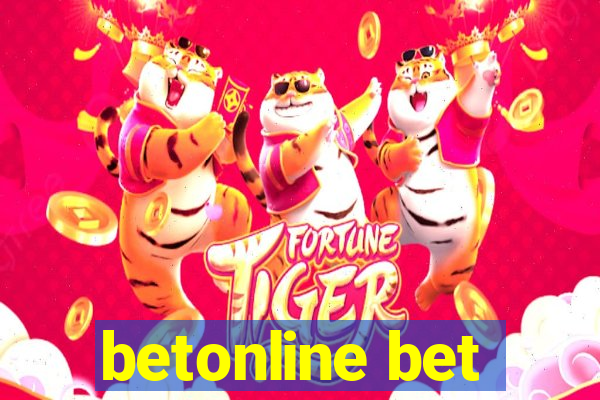 betonline bet