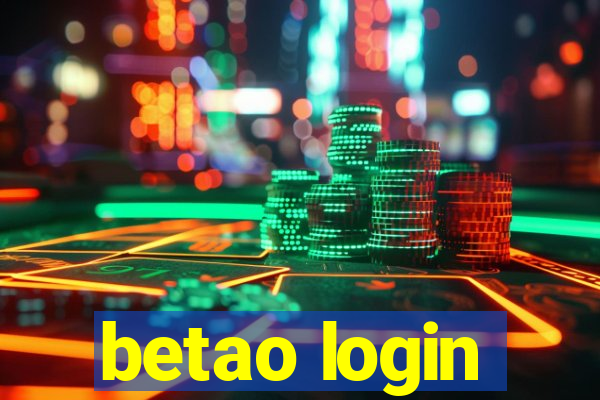 betao login