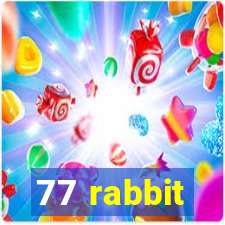 77 rabbit