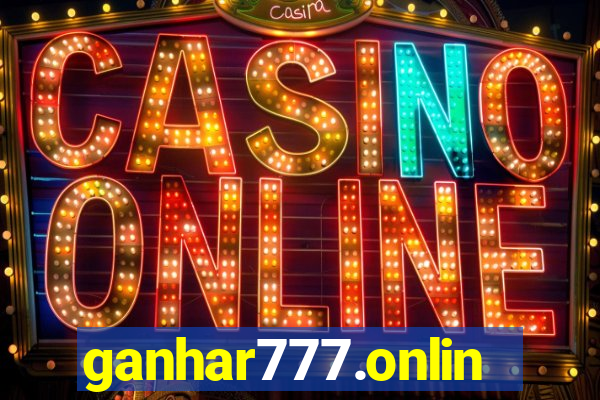 ganhar777.online