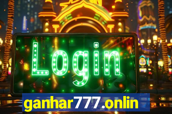 ganhar777.online