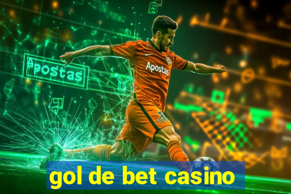 gol de bet casino