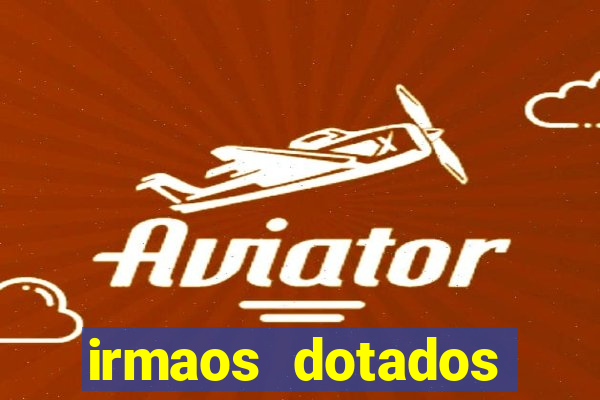 irmaos dotados roleta russa