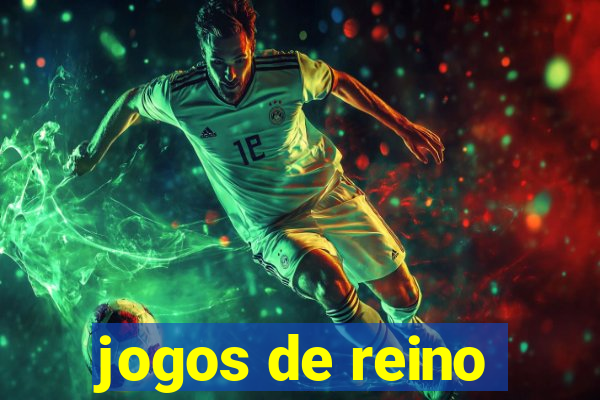 jogos de reino