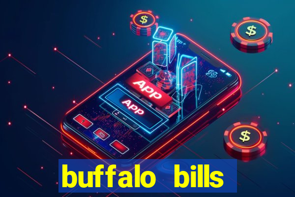 buffalo bills resort casino