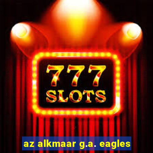 az alkmaar g.a. eagles