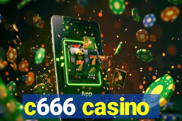 c666 casino