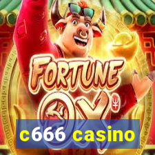 c666 casino