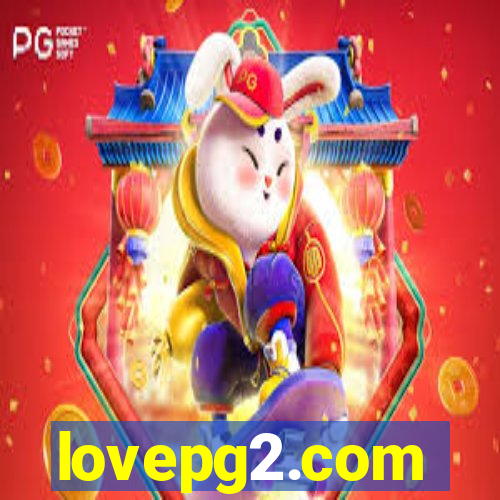 lovepg2.com