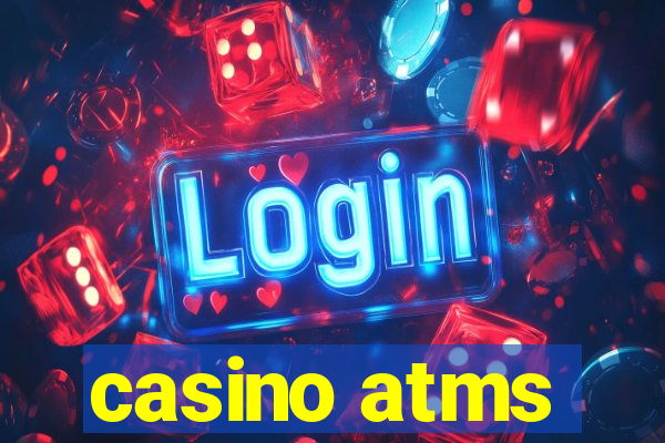 casino atms