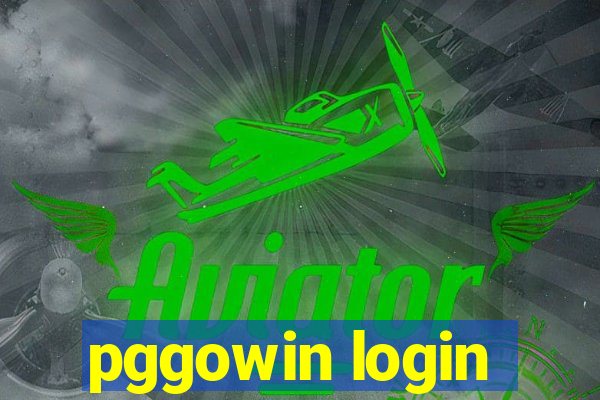 pggowin login