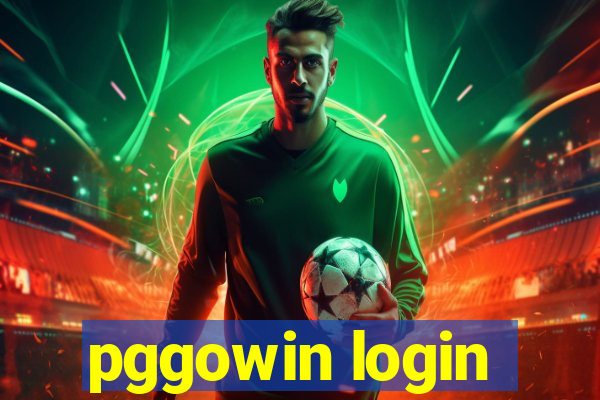 pggowin login