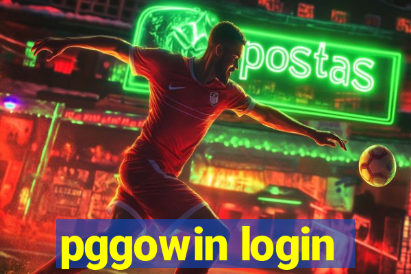 pggowin login